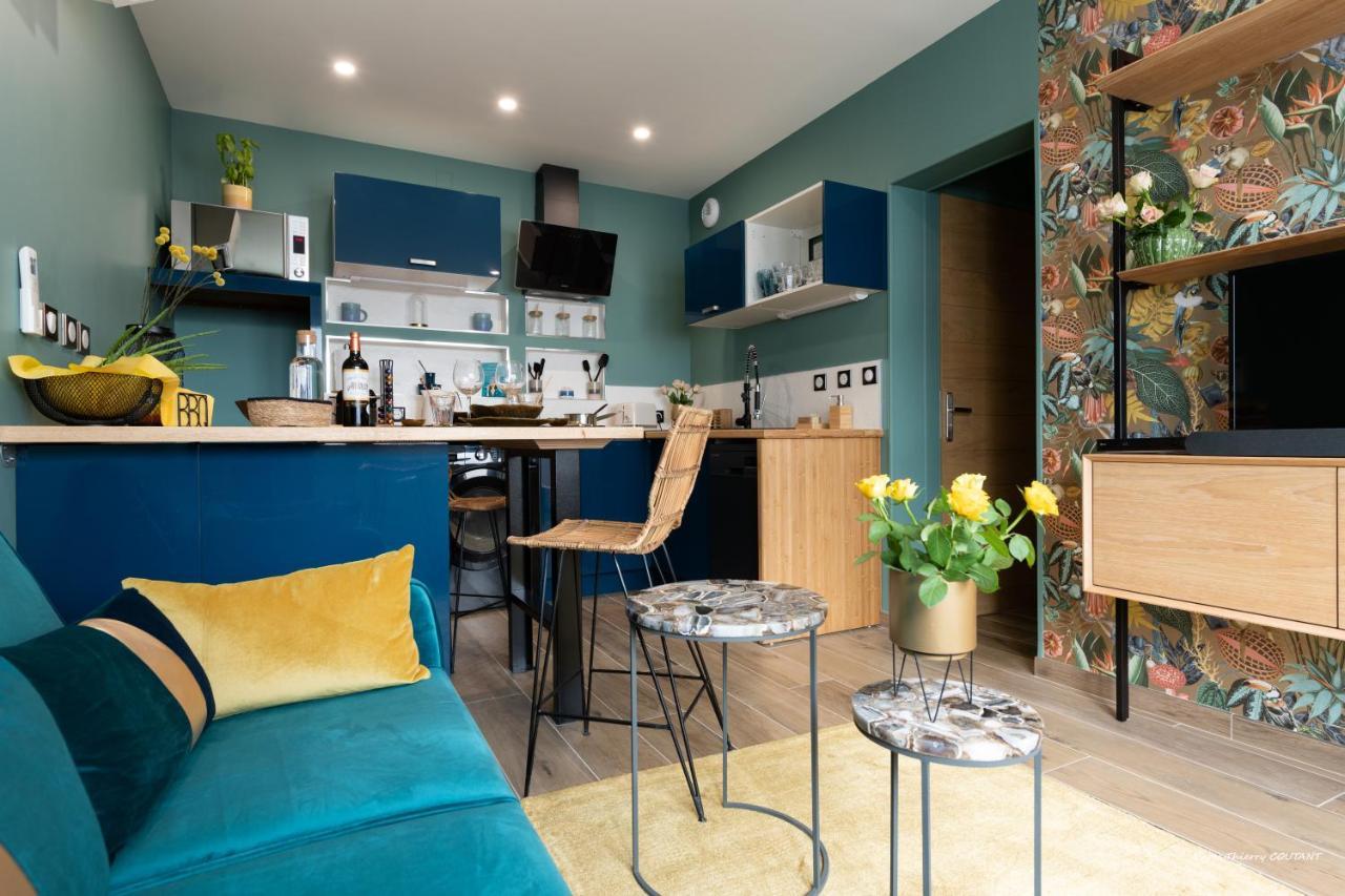 Le Marchand De Sable: 4-star Coastal Retreat Near Grande Conche Holiday home Royan